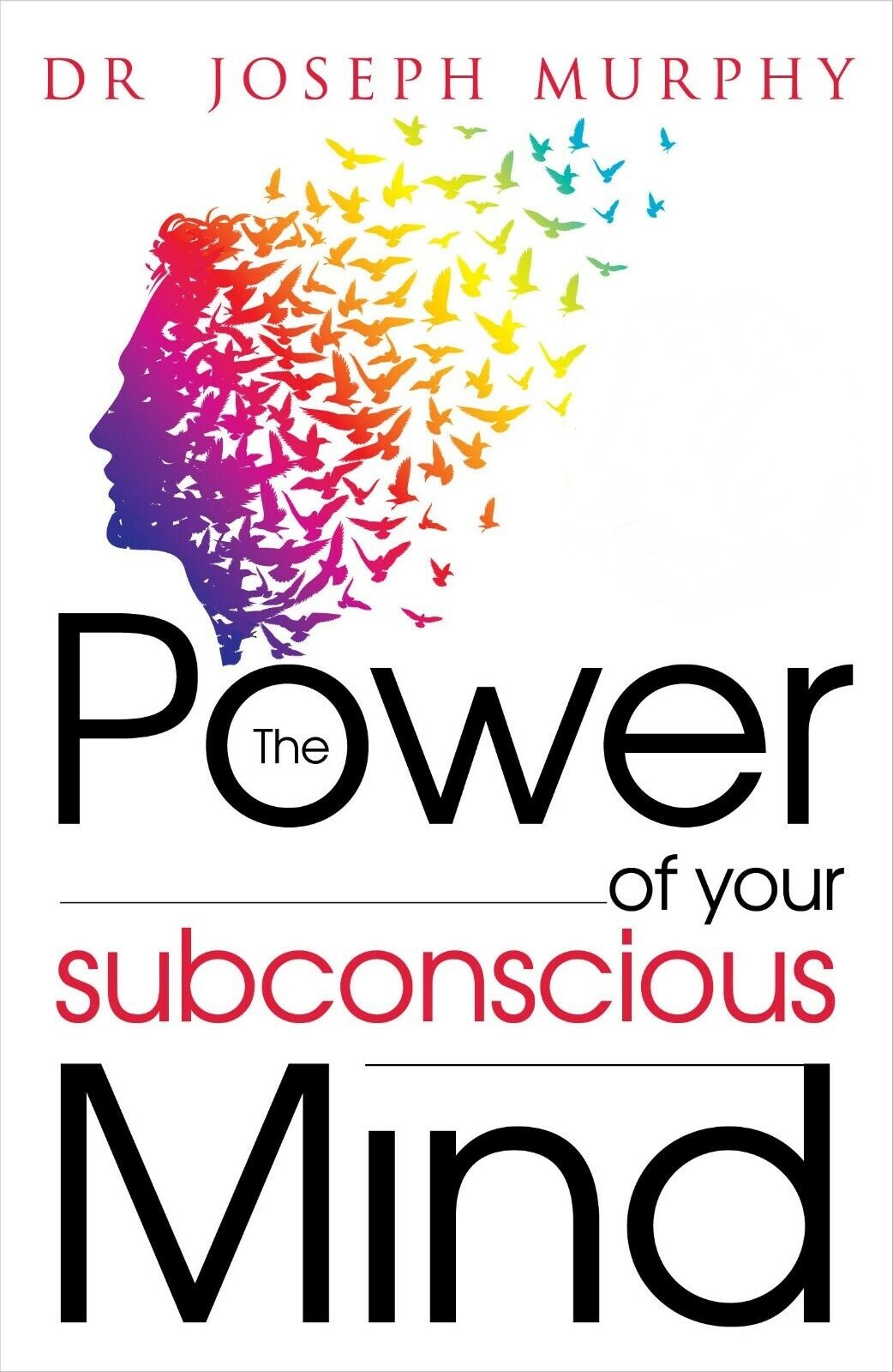 the power of your subconscious mind